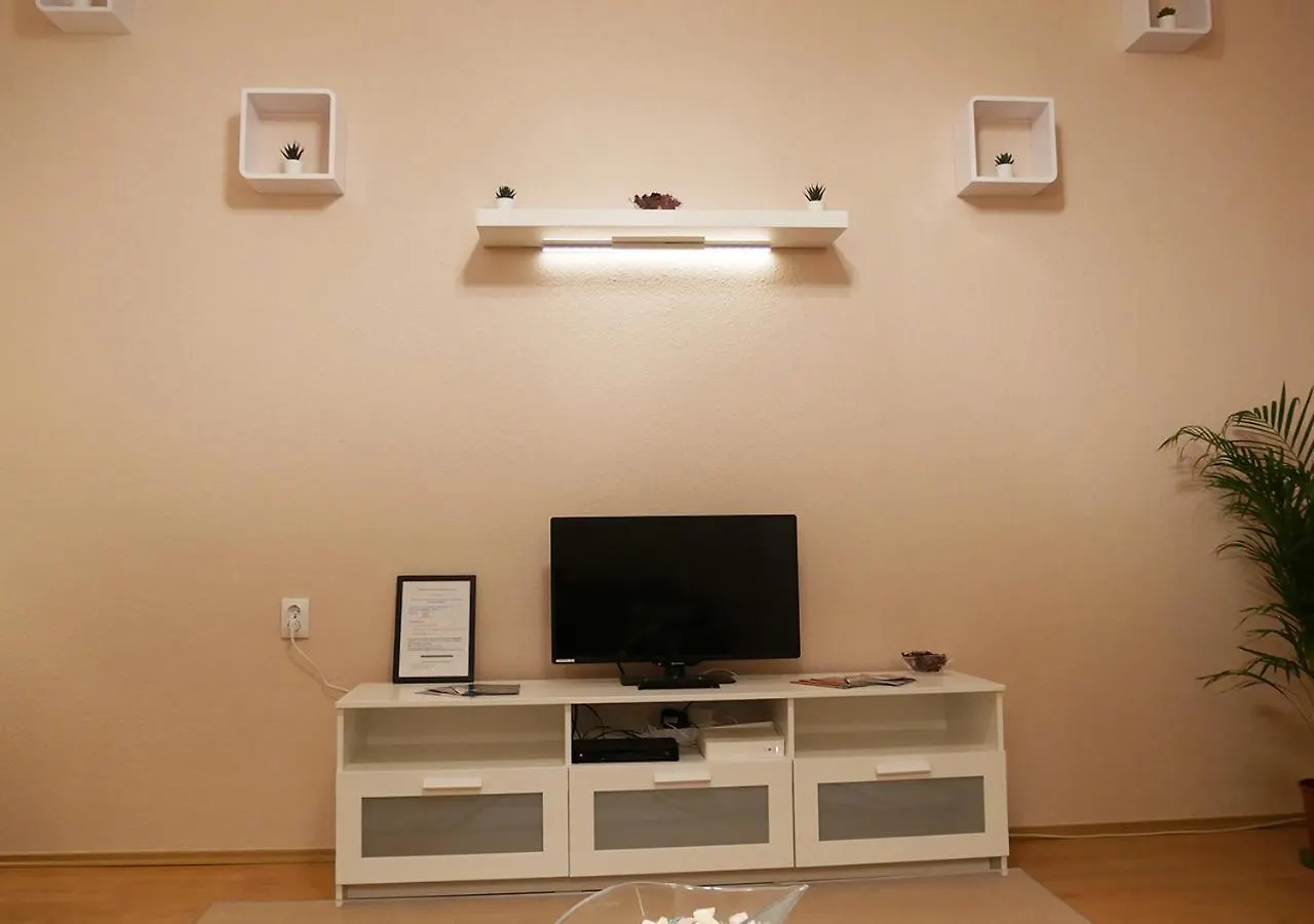 Casamia-Elegant Central Vaci St.Apt Budapest Lägenhet